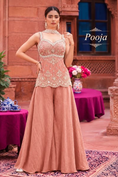 POOJA