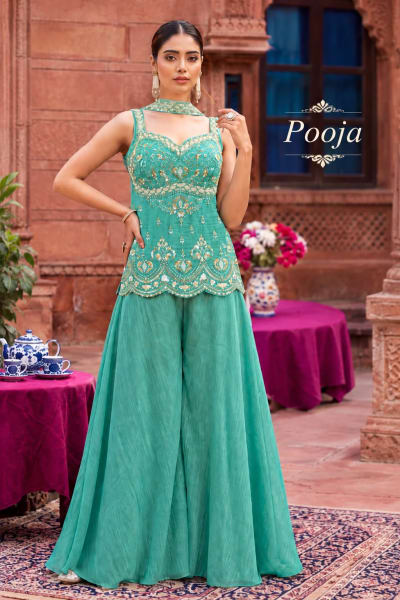 POOJA-2