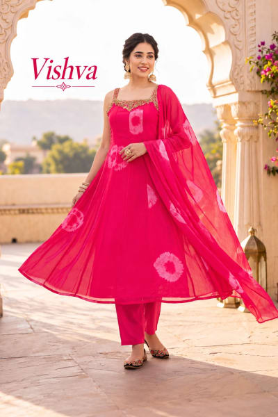 VISHVA-A