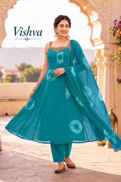 VISHVA -B