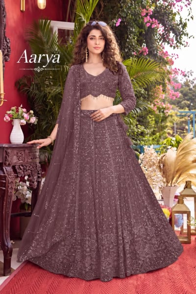 AARYA-B