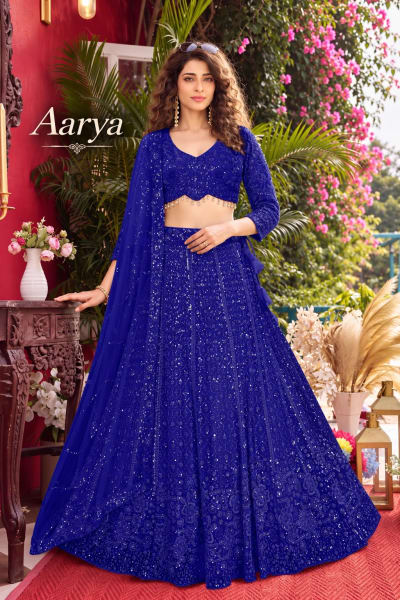 AARYA-C