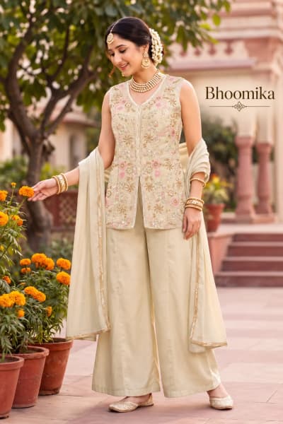 BHOOMIKA