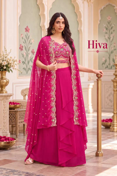HIVA -1