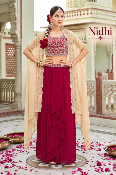 NIDHI