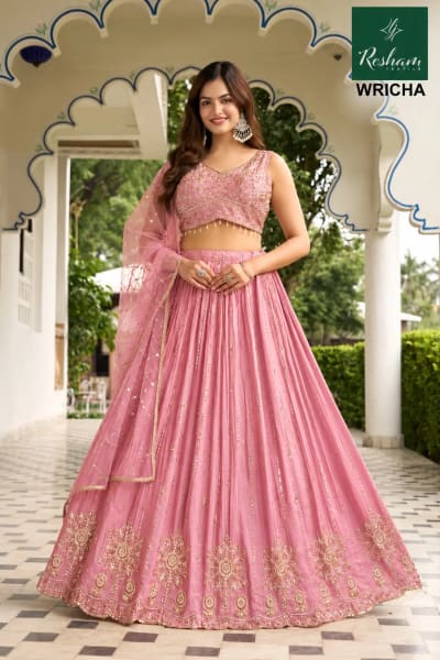 WRICHA 