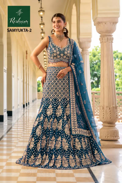 SAMYUKTA -B 