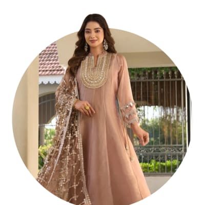 Gown