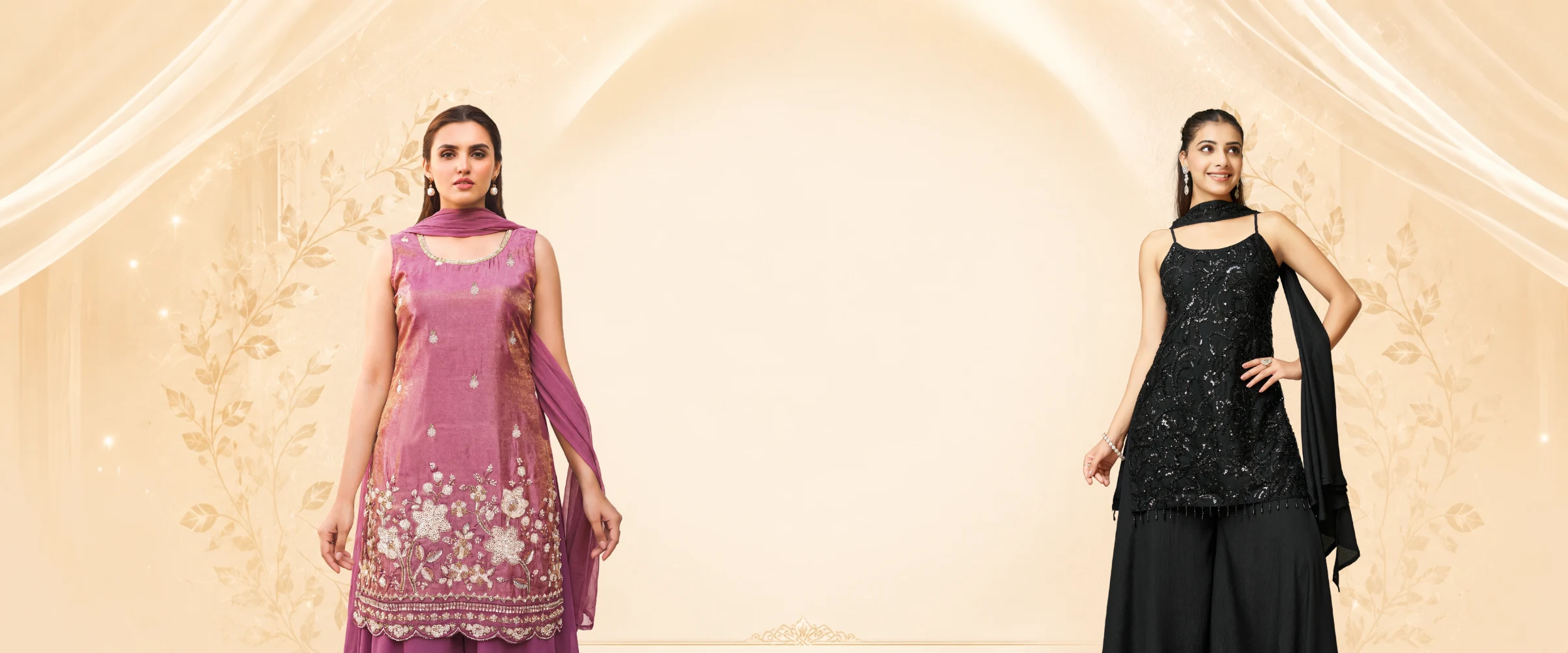 Elegance Redefined