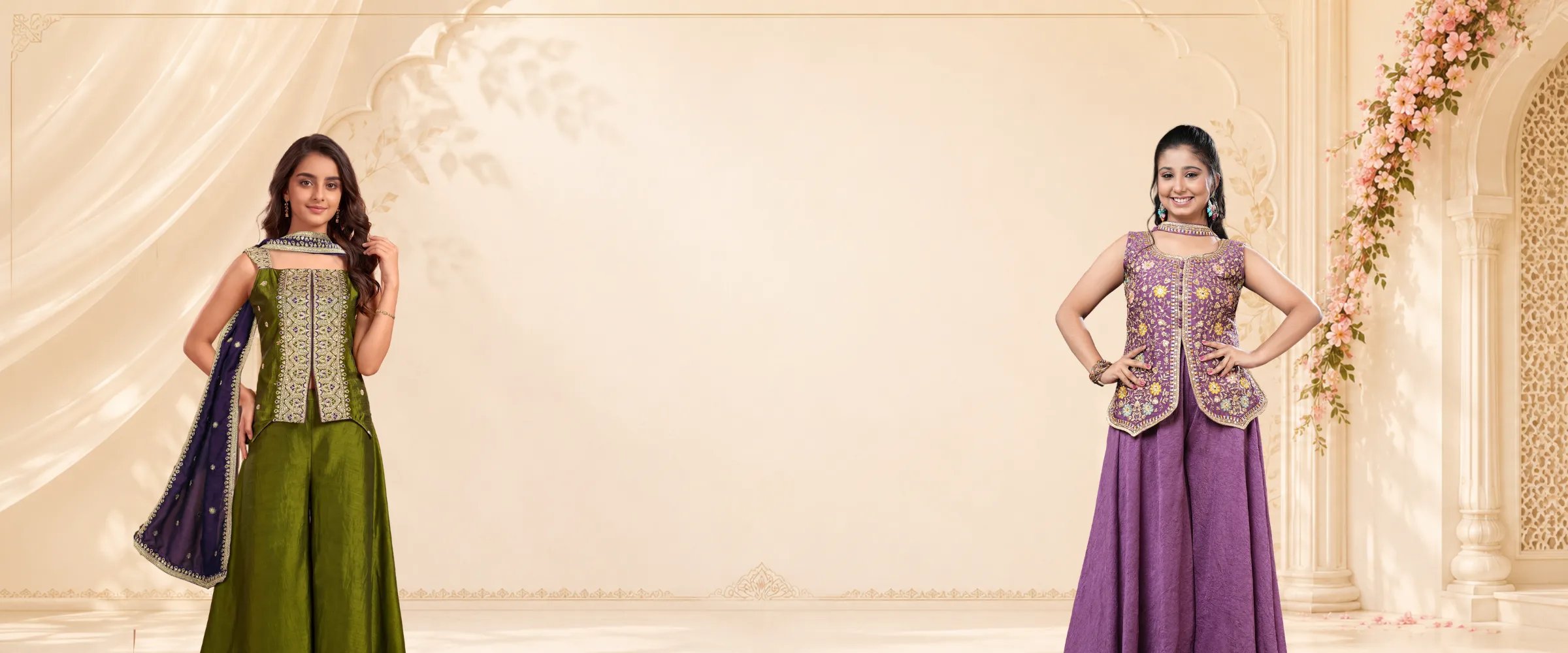 Crafted for Moments