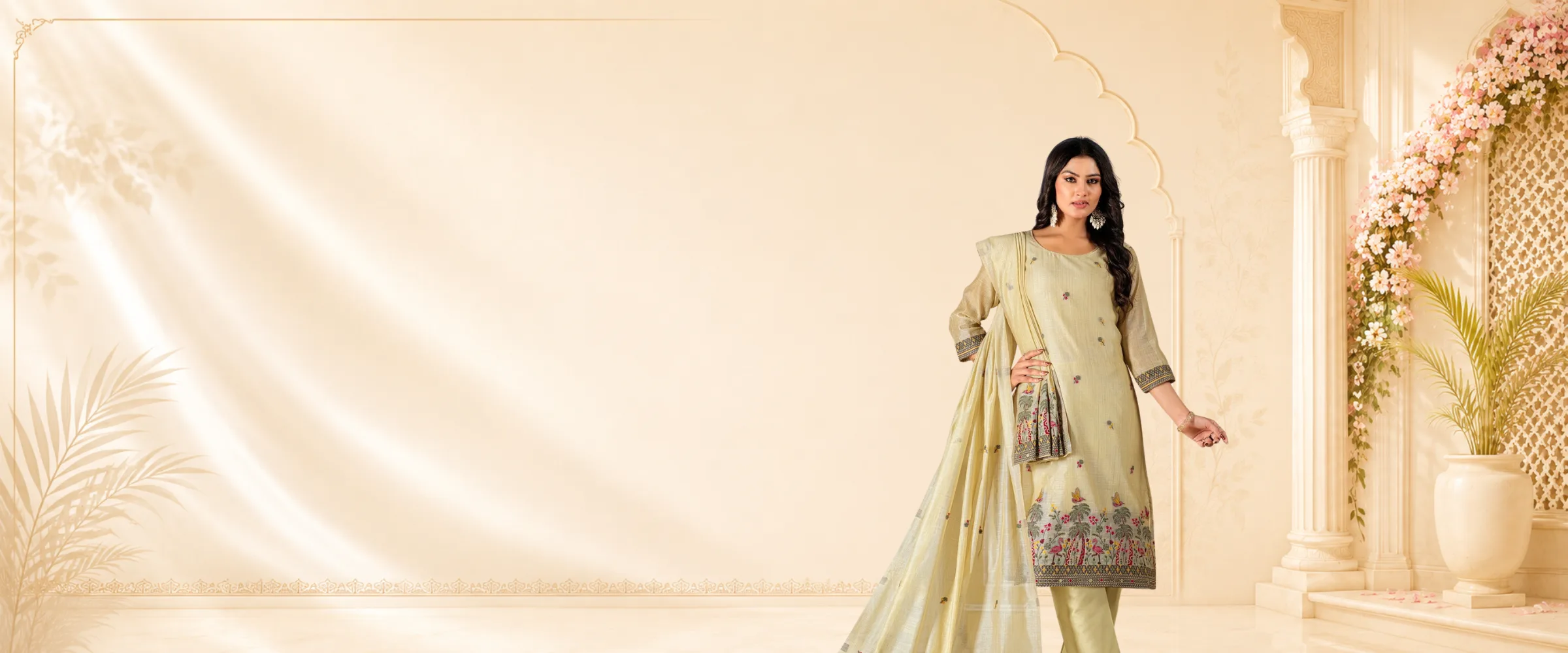 Where Heritage Meets Style