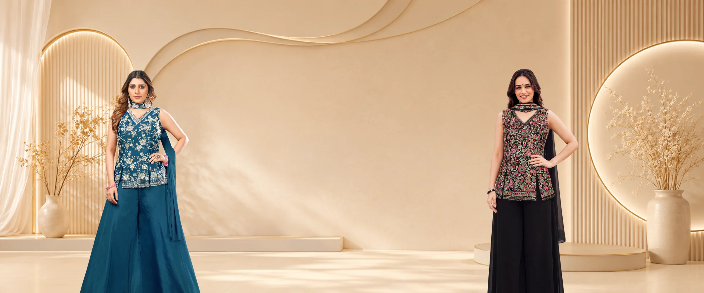 Elegance Redefined