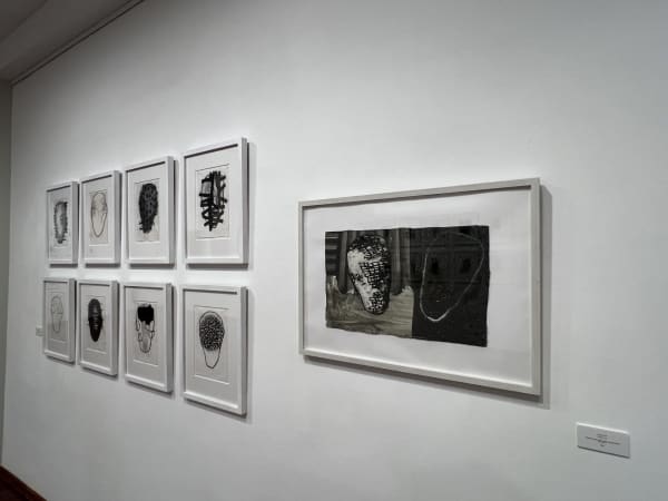 Horst Thürheimer - Paisajes celestiales y terrenales