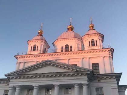 В КИНОКЛУБЕ КАЗАНСКОГО ЖЕНСКОГО МОНАСТЫРЯ ПРОЙДЕТ ПОКАЗ ФИЛЬМА «ЭСФИРЬ ПРЕКРАСНАЯ»