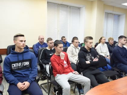 В Ярославле пройдёт школьная мини-футбольная лига