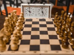 Соревнования среди педагогов: личные первенства в колледжах и школах
