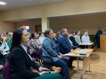 Предприятие Ярославля окажет финансовую поддержку модернизации средней школы №58