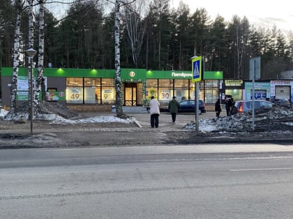 Легендарное ярославское кафе официально стало сетевым магазином