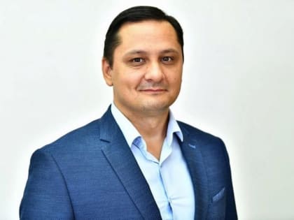 Должность начальника отдела по связям с общественностью мэрии Ярославля занял Андрей Коврайский