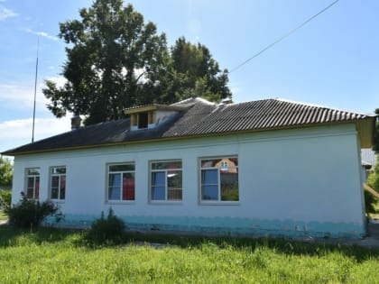 Губернаторская программа «Решаем вместе!» в действии