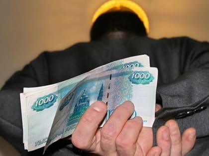 В Ярославле судебного пристава будут судить за взятку