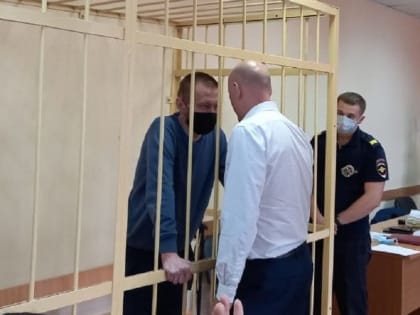 Бывшему заместителю мэра Ярославля изменили приговор