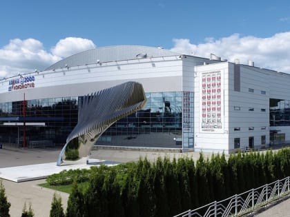 На матче «Локомотива» и «Авангарда» в Ярославле усилят меры безопасности
