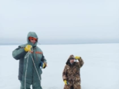 Результаты январской экспедиции ученых