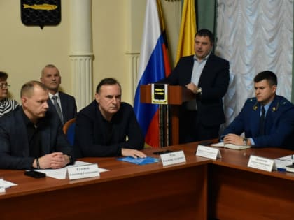 Убедительная победа на выборах: Дмитрий Зяблицкий – глава Переславля