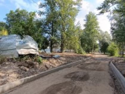 У ШКОЛЫ № 39 В ДЗЕРЖИНСКОМ РАЙОНЕ ОТКРЫЛСЯ БЕСПЛАТНЫЙ БАССЕЙН