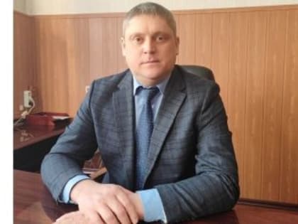 Алексей Соков возглавил администрацию Кировского и Ленинского районов Ярославля