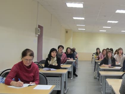 В Угличе Межрайонная ИФНС России №3 по Ярославской области провела семинар для налогоплательщиков