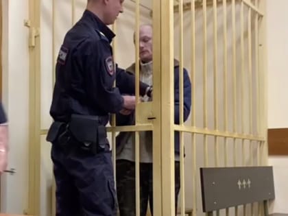 Кладбищенского грабителя задержали по горячим следам