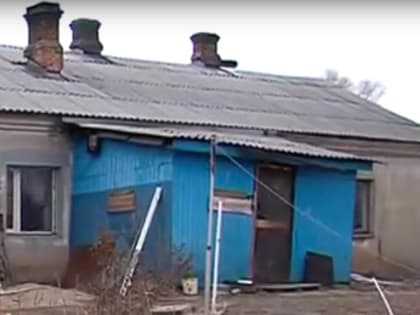 Мэрия пыталась выселить жильца из дома-призрака в Ярославле