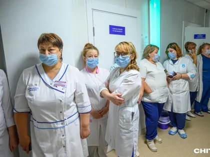 По России гуляют смертоносные вирусы: Роспотребнадзор заявил о резком росте числа заболевших — кто в зоне риска