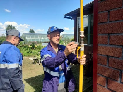 Газификация деревни Теханово: новые распределительные сети в Ростовском районе