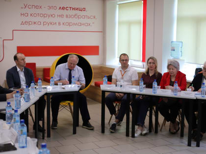 От слов к делу