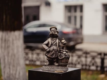 Мэрия Ярославля выделит бюджетные деньги на медведиков