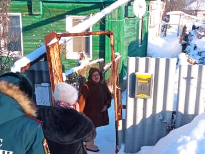 Пожар легче предотвратить, чем ликвидировать