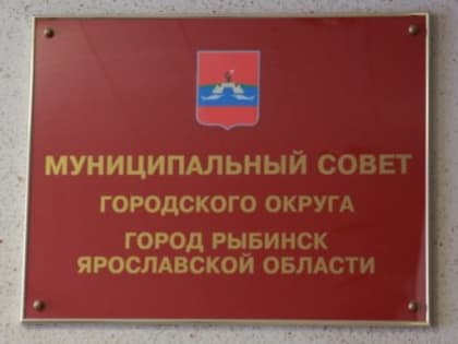 Светлана Кочегарова возглавила муниципальный совет Рыбинска