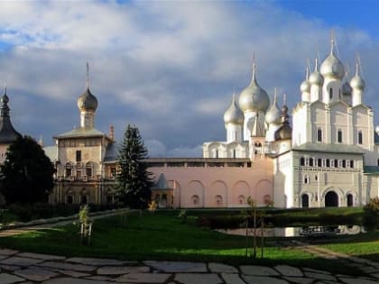 В Ярославской области школьников посвятят в тонкости музейных профессий