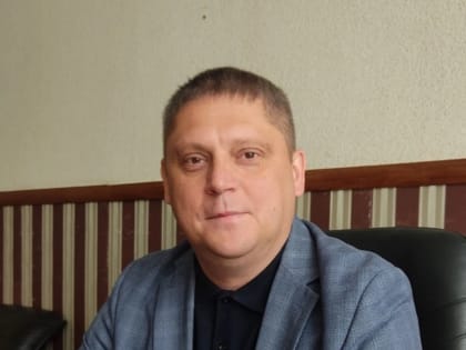 АЛЕКСЕЙ СОКОВ ВОЗГЛАВИТ КИРОВСКИЙ И ЛЕНИНСКИЙ РАЙОНЫ ЯРОСЛАВЛЯ