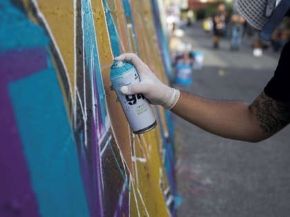 Ярославцам рассказали, где и что можно рисовать на стенах зданий