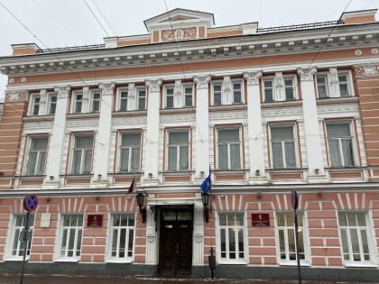 Мэрия Ярославля закончит трудовые отношения с подозреваемым в поджоге ресторана
