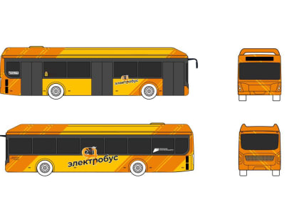 13 точек заряда для электромобилей будет создано в Ярославской области в этом году