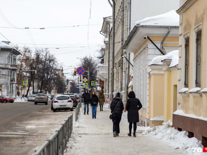 «Будто сирена прямо в квартире»: ярославцы напугались воя на улицах города. Что это было