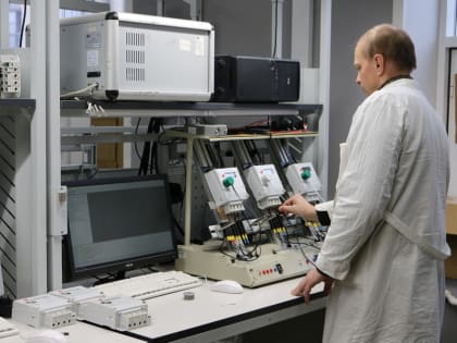 На РЗП завершилась реализация нацпроекта