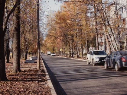 Проблемы с дорожным движением в Ярославле