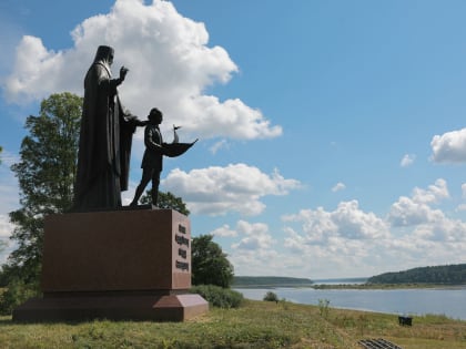 Памятник Федору Ушакову откроют в Санкт-Петербурге