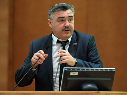 Депутат муниципалитета Ярославля вступил в дискуссию о «мужиках с яйцами»